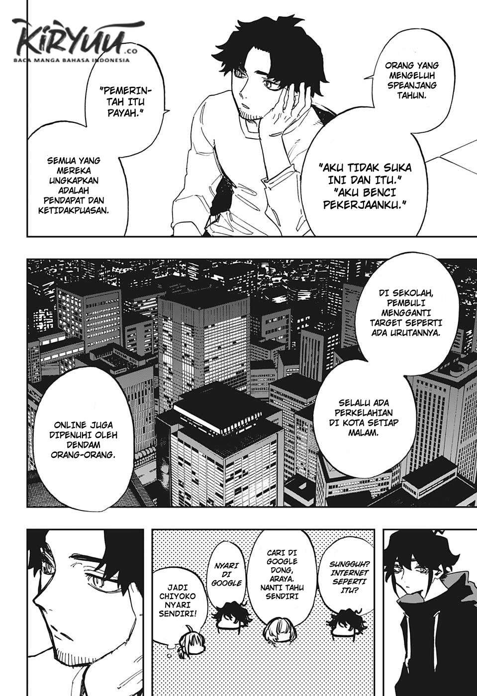 Act-Age Chapter 95 page 17