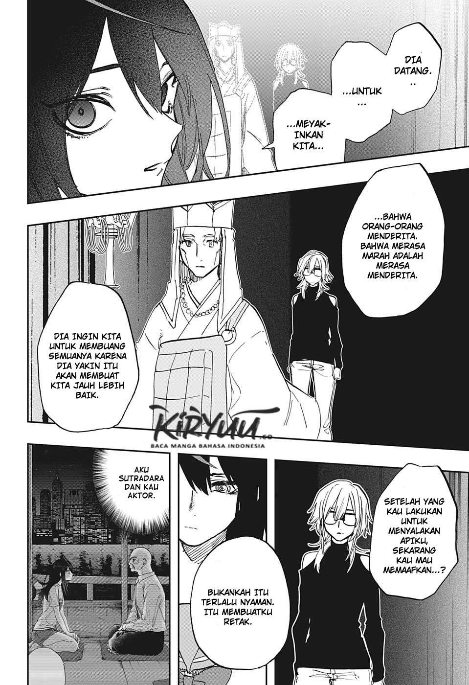Act-Age Chapter 95 page 21