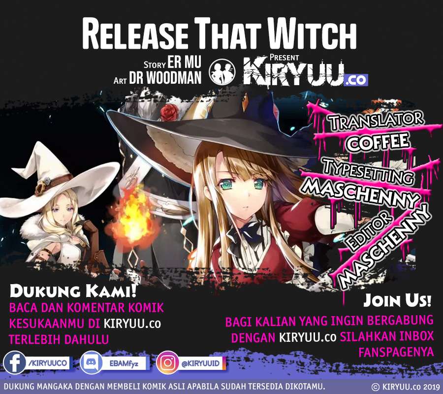 Manhua Release That Witch Chapter 86 gambar 2
