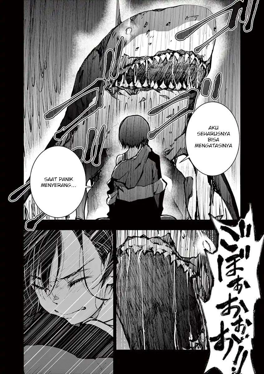 Zombie 100 ~Zombie ni Naru Made ni Shitai 100 no Koto~ Chapter 07 page 14