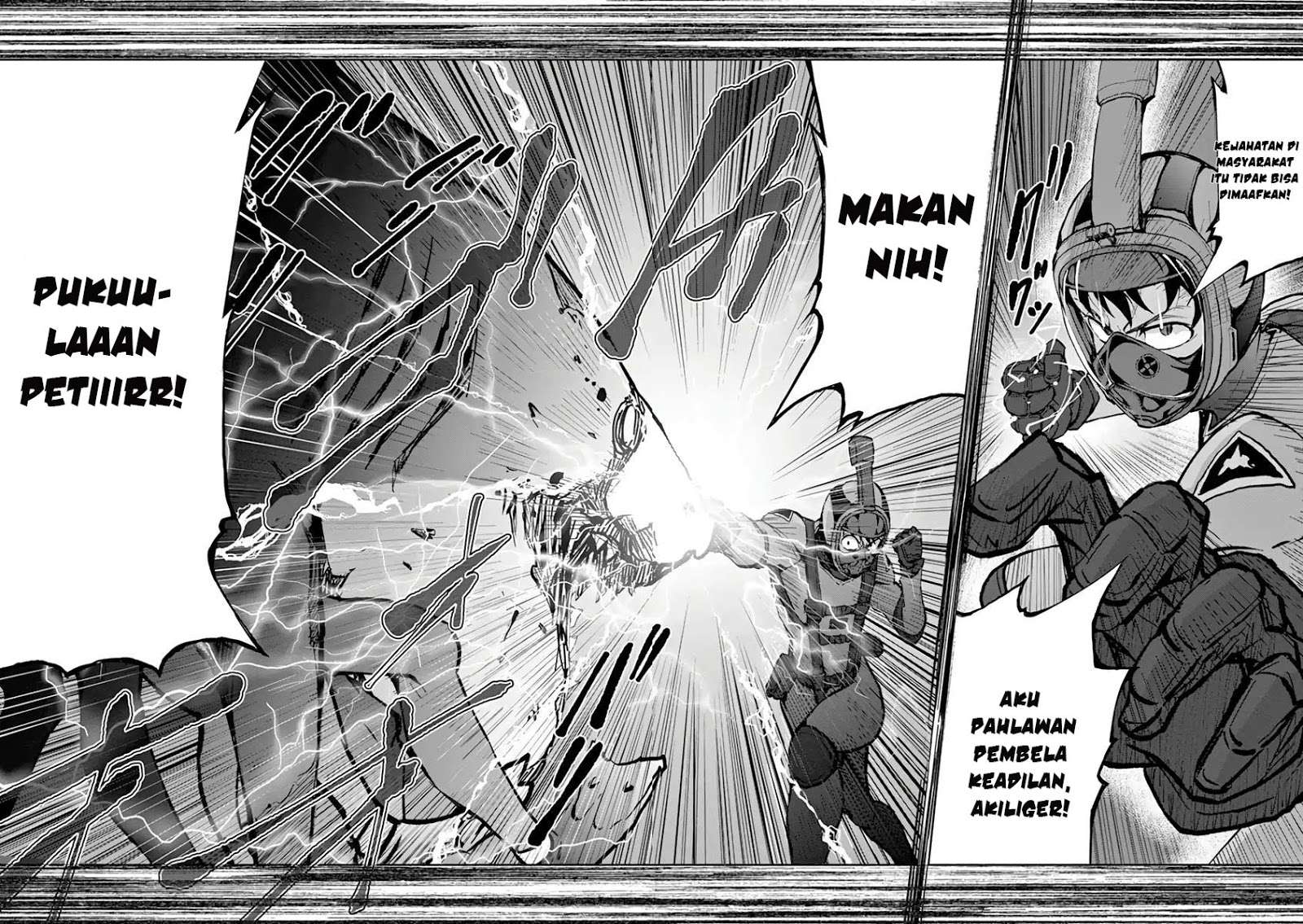 Zombie 100 ~Zombie ni Naru Made ni Shitai 100 no Koto~ Chapter 07 page 25