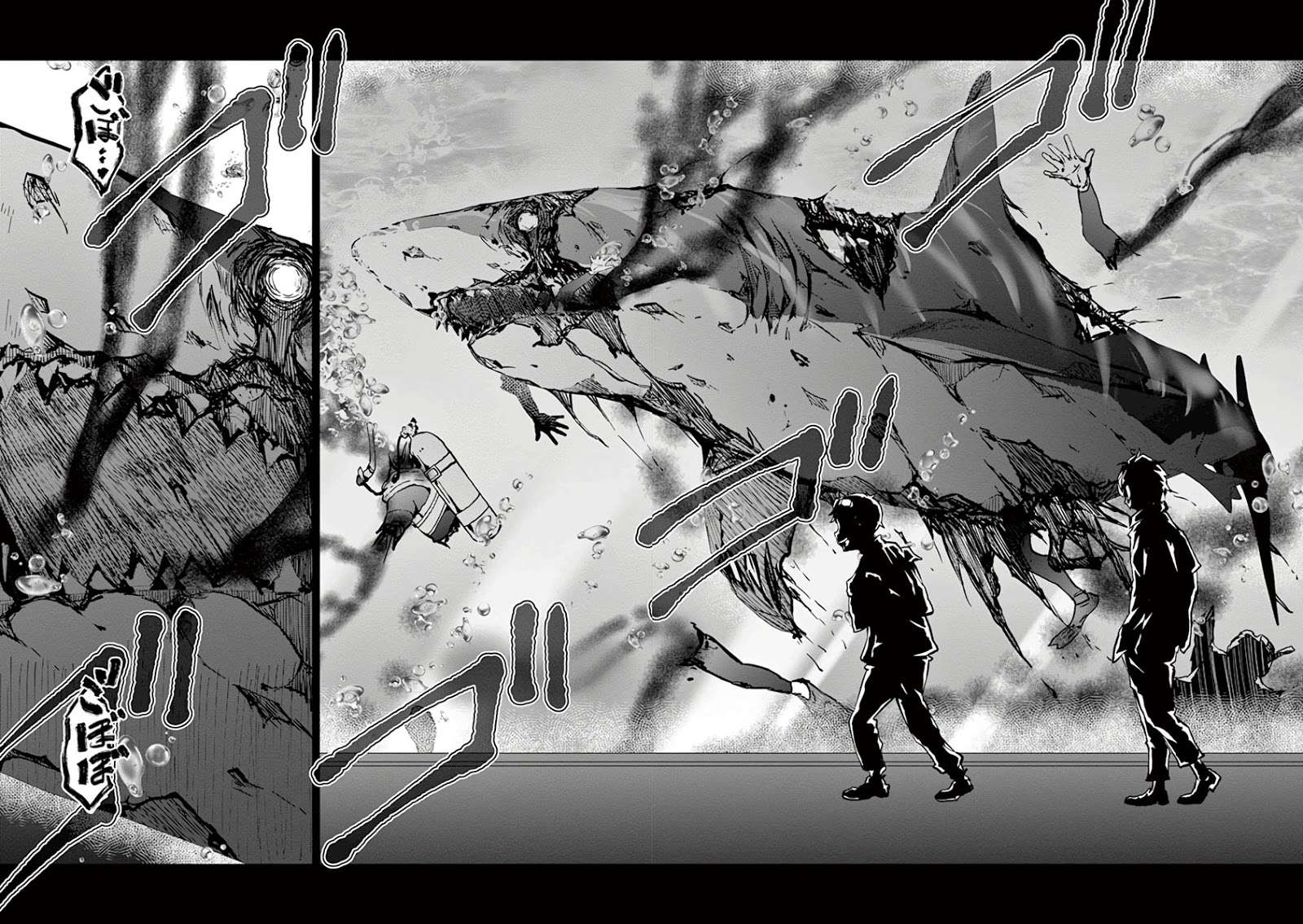 Zombie 100 ~Zombie ni Naru Made ni Shitai 100 no Koto~ Chapter 06 page 16