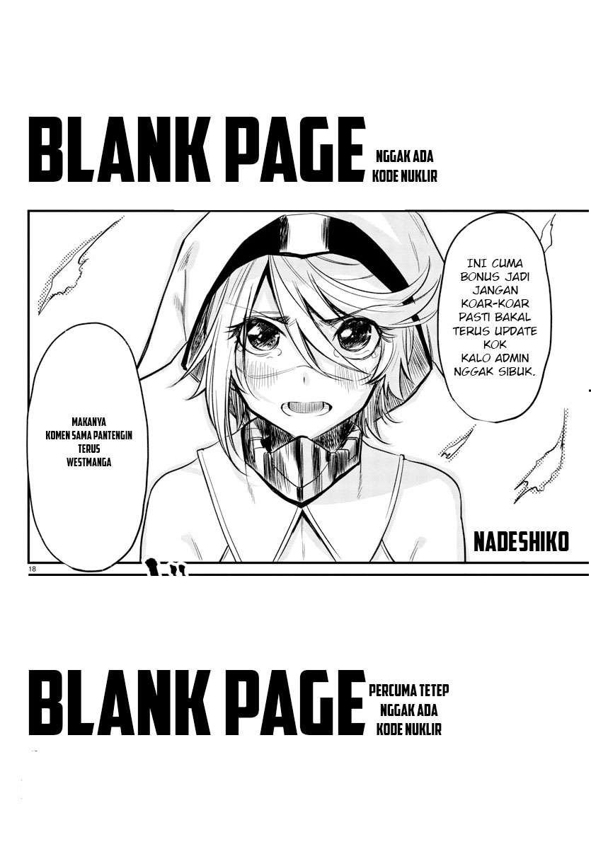 Zombie 100 ~Zombie ni Naru Made ni Shitai 100 no Koto~ Chapter 05.5 page 7