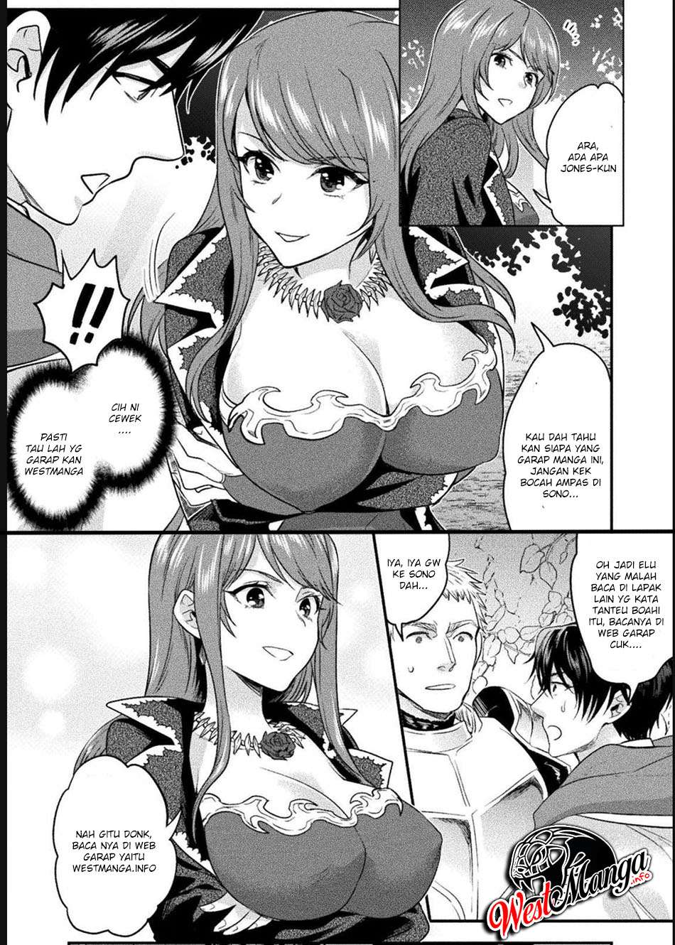 Zombie 100 ~Zombie ni Naru Made ni Shitai 100 no Koto~ Chapter 05 page 22