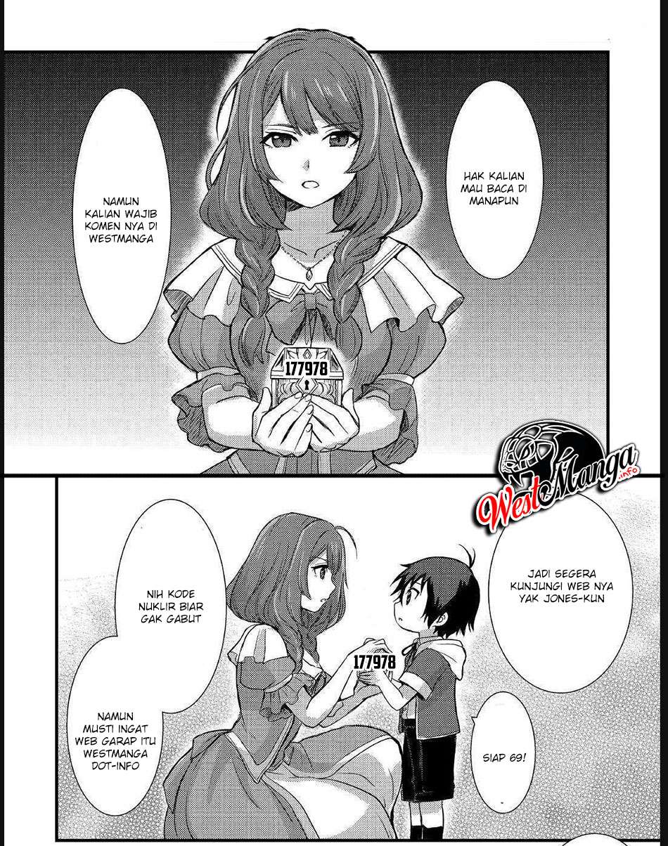 Zombie 100 ~Zombie ni Naru Made ni Shitai 100 no Koto~ Chapter 03.5 page 13