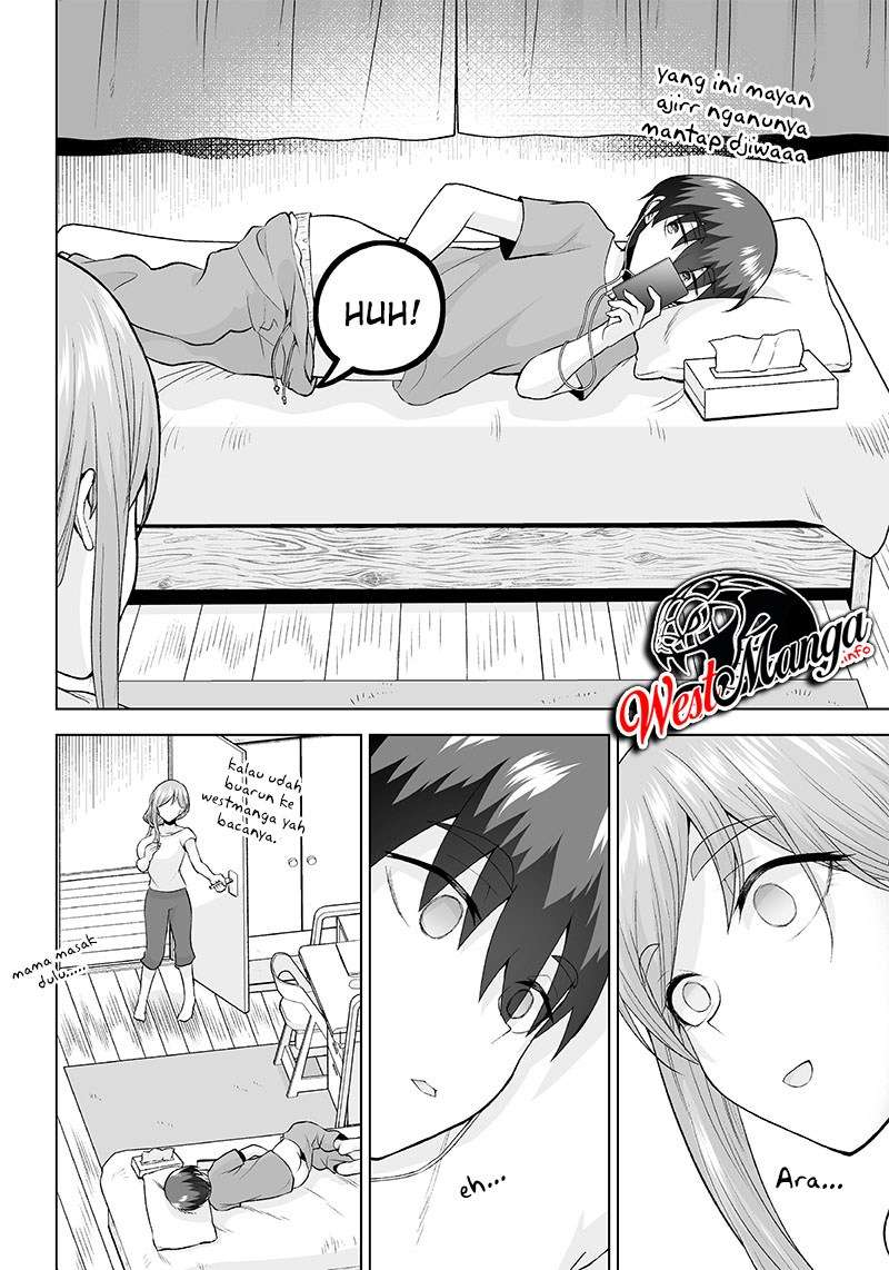 Zombie 100 ~Zombie ni Naru Made ni Shitai 100 no Koto~ Chapter 03 page 23