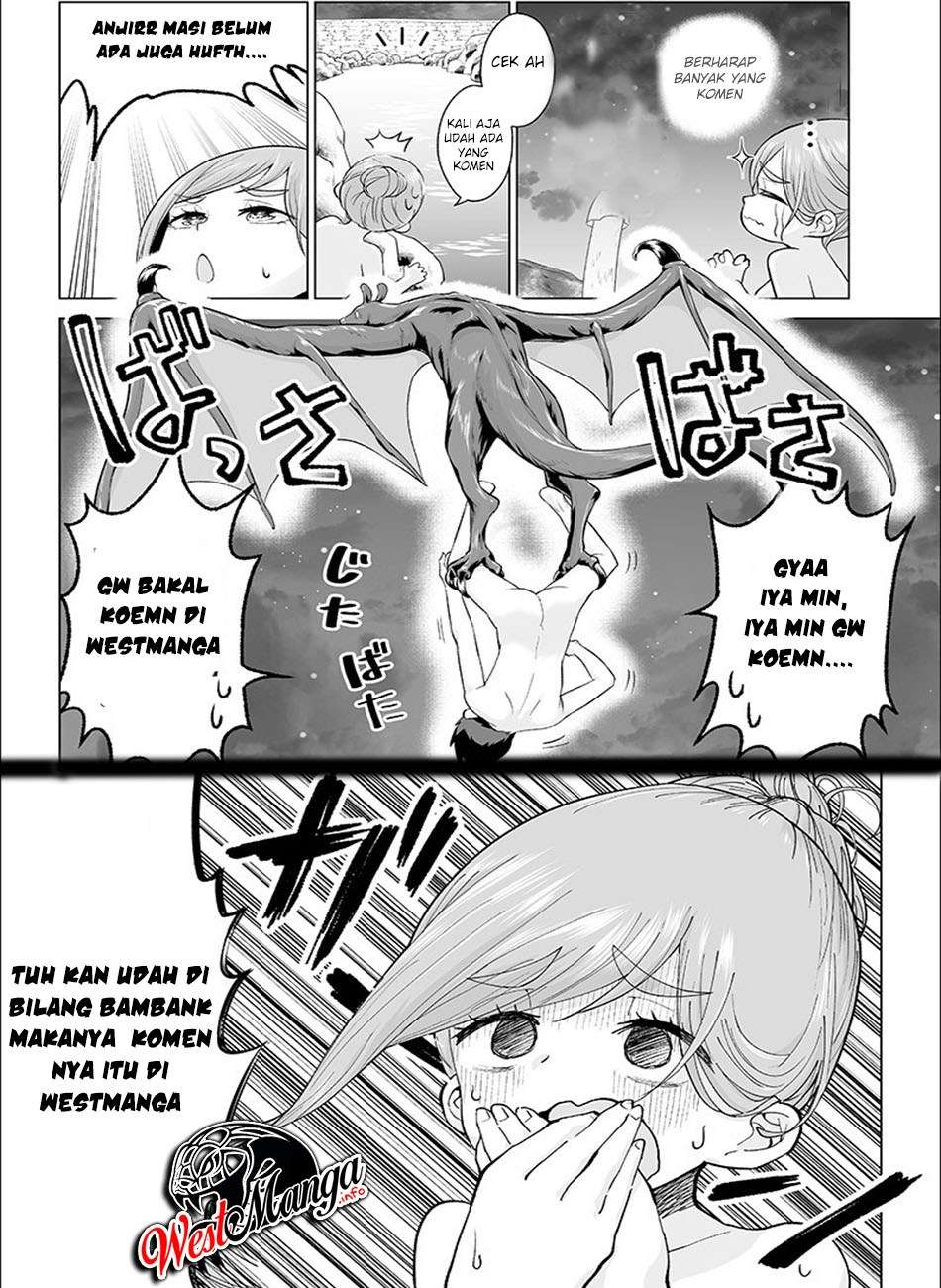 Zombie 100 ~Zombie ni Naru Made ni Shitai 100 no Koto~ Chapter 02 page 13
