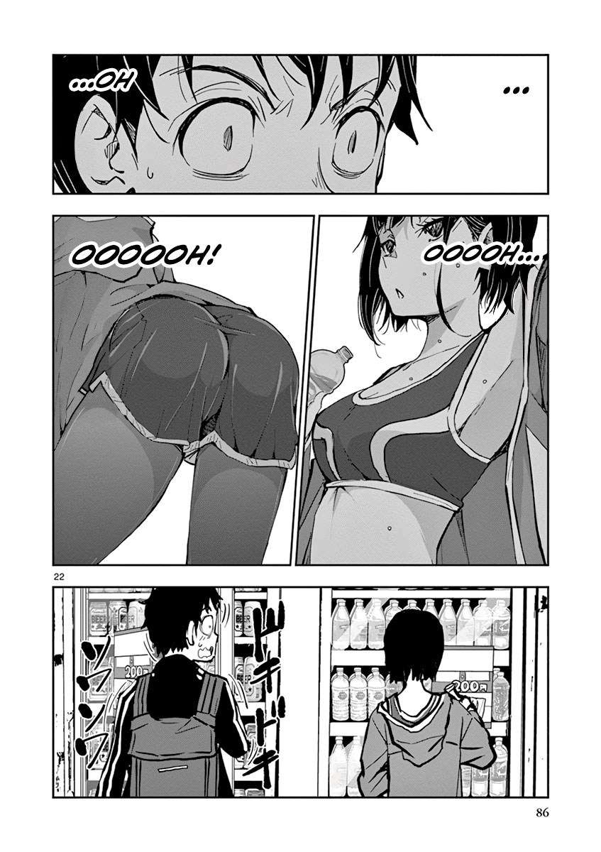 Zombie 100 ~Zombie ni Naru Made ni Shitai 100 no Koto~ Chapter 02 page 24