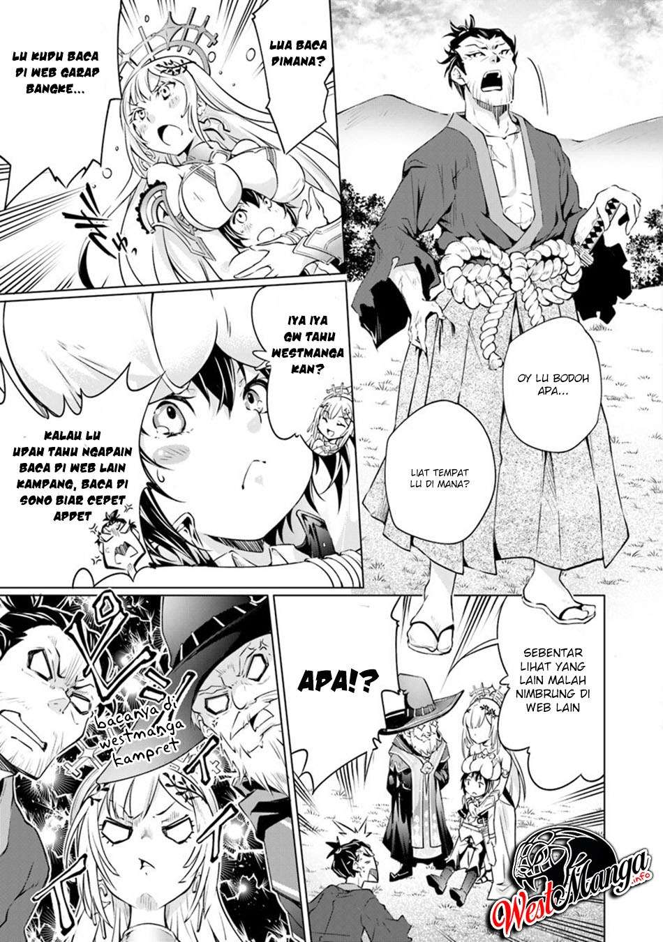 Zombie 100 ~Zombie ni Naru Made ni Shitai 100 no Koto~ Chapter 02 page 40