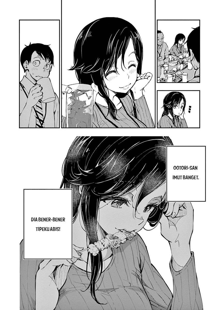 Zombie 100 ~Zombie ni Naru Made ni Shitai 100 no Koto~ Chapter 01 page 10