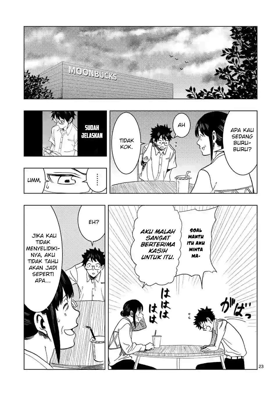 Actor Dance Chapter 01 page 24