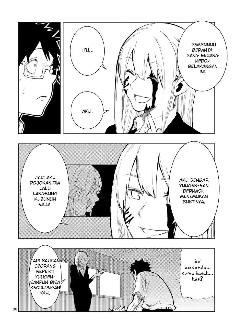 Actor Dance Chapter 01 page 37
