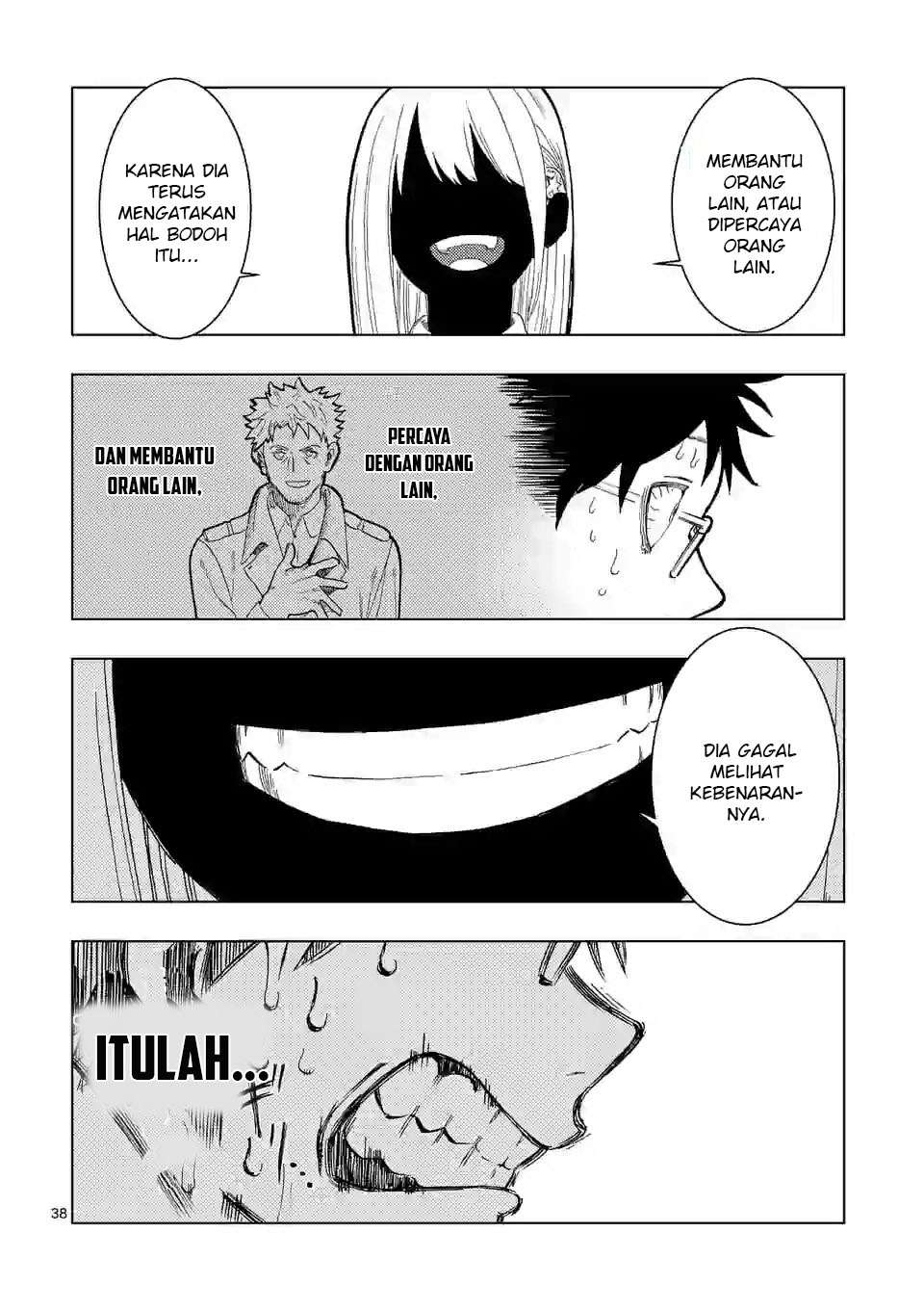 Actor Dance Chapter 01 page 39