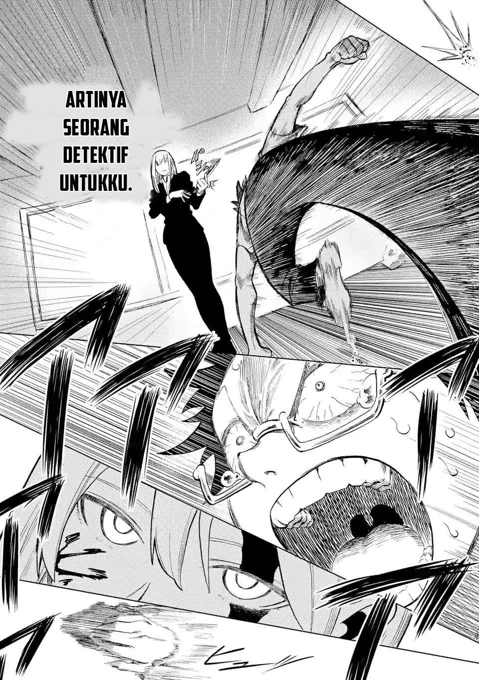 Actor Dance Chapter 01 page 40