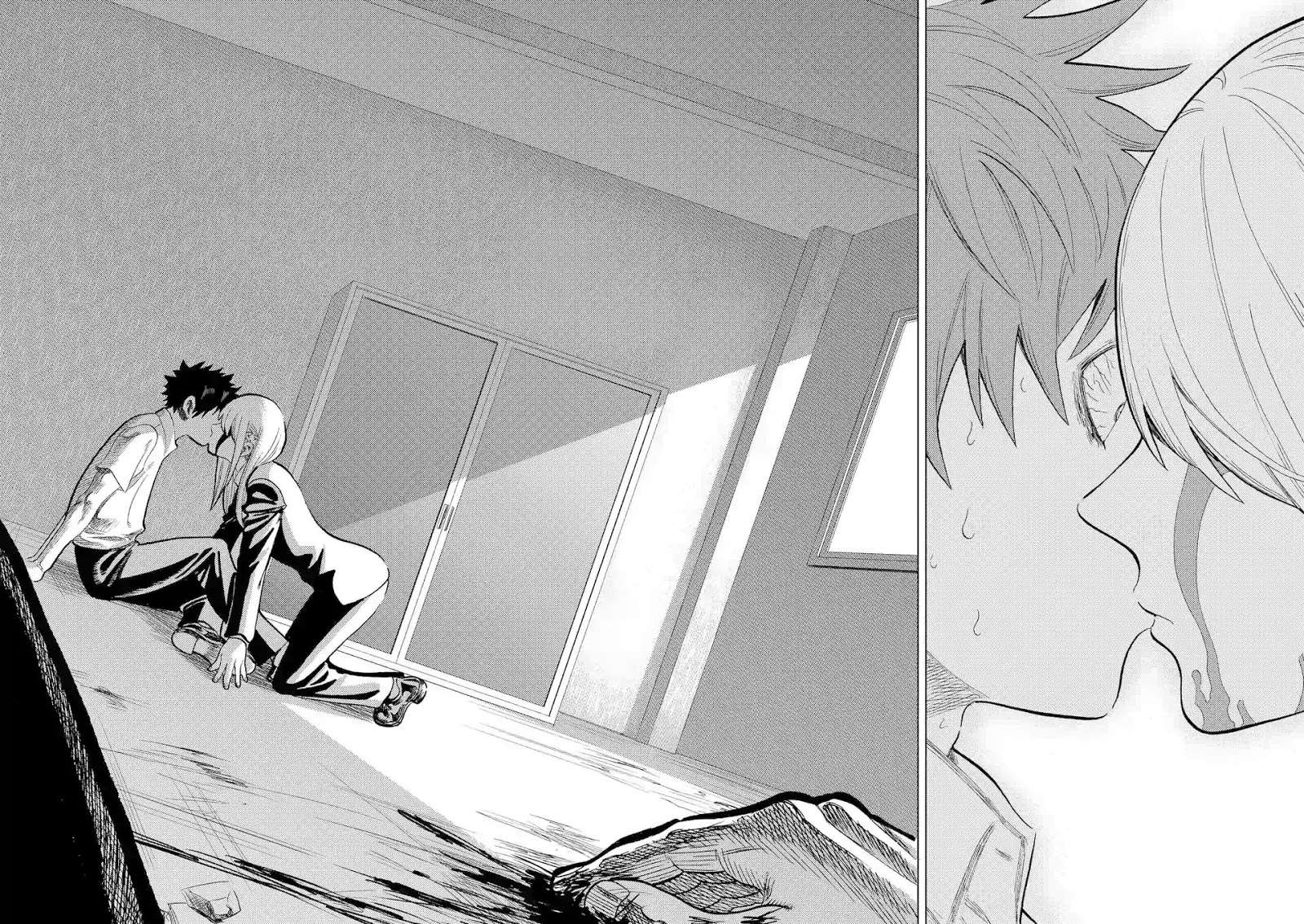 Actor Dance Chapter 01 page 43