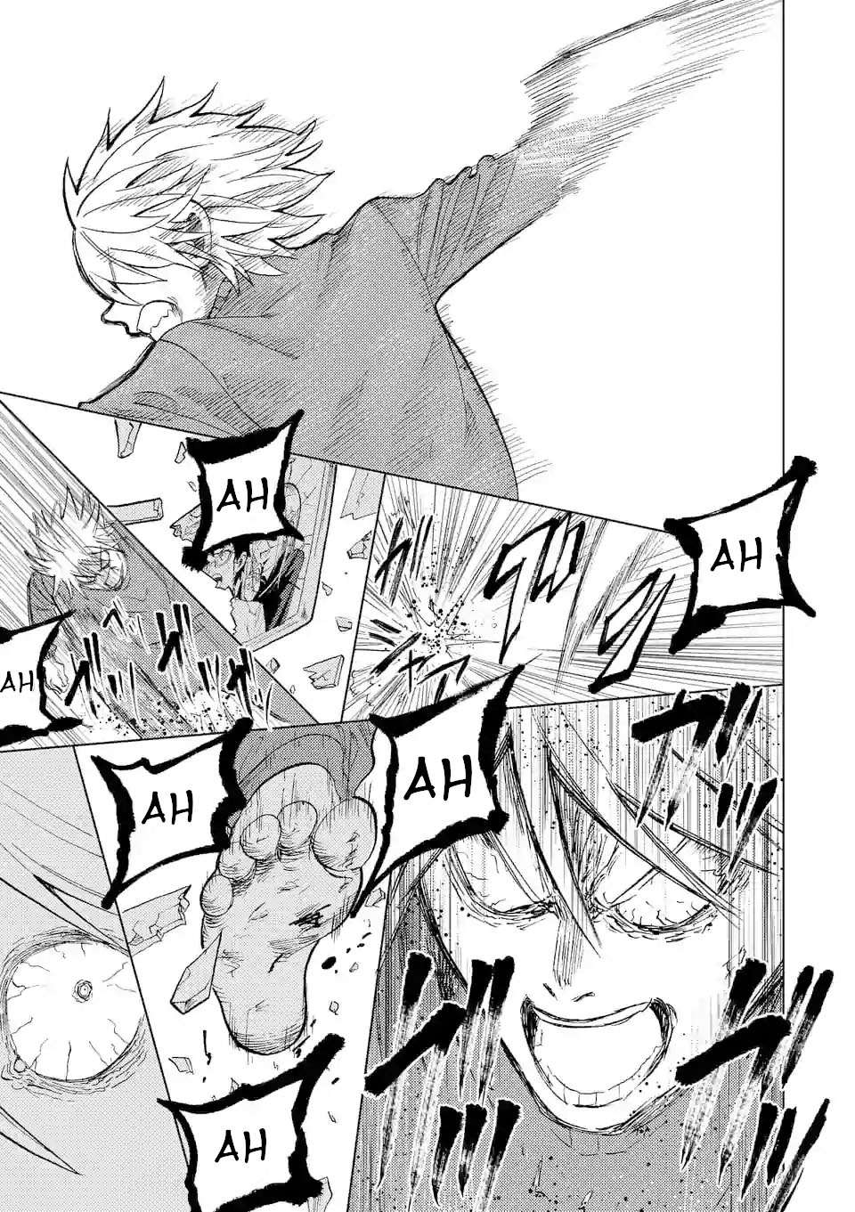 Actor Dance Chapter 01 page 49