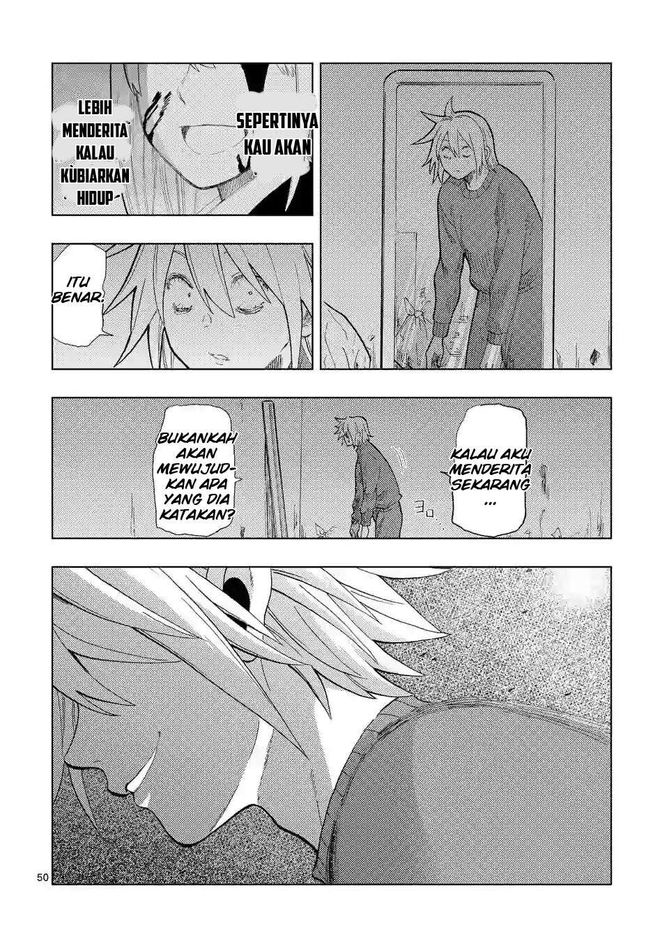 Actor Dance Chapter 01 page 50