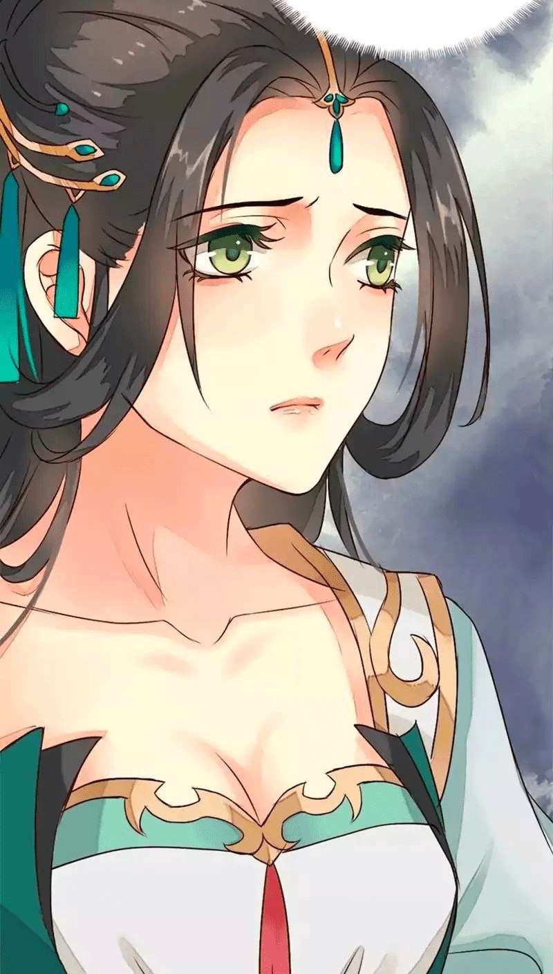 A Lonesome Fragrance Waiting To Be Appreciated Chapter 06 page 10