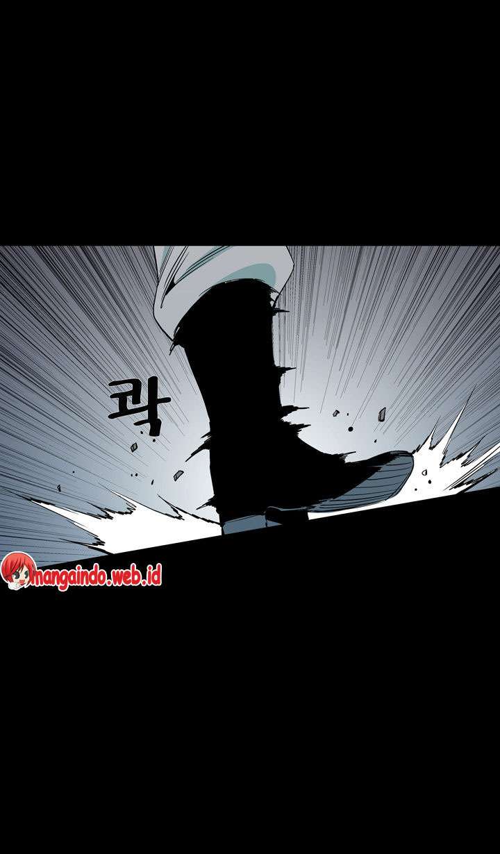 Ability Chapter 58 page 10