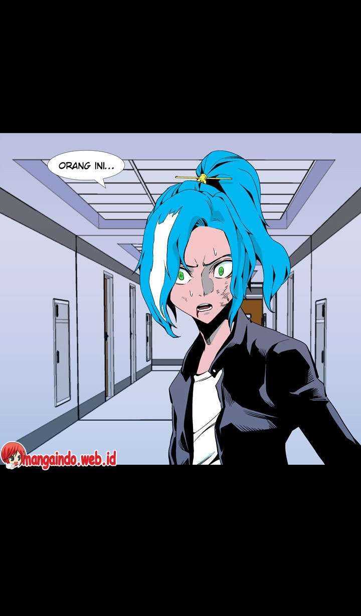Ability Chapter 58 page 12