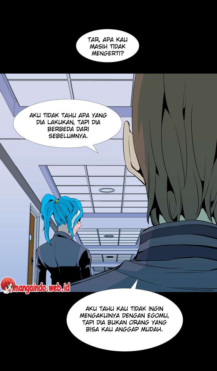 Ability Chapter 58 page 15