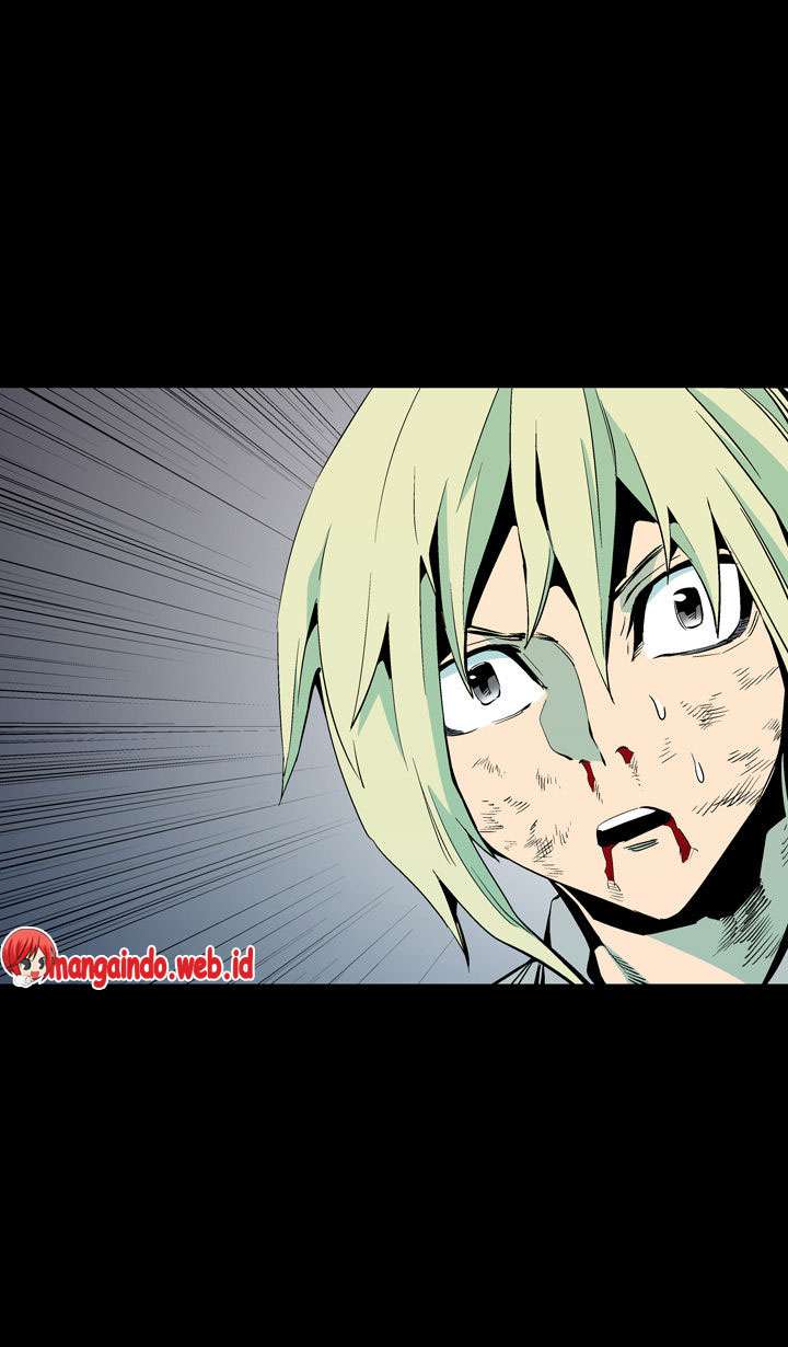 Ability Chapter 58 page 19