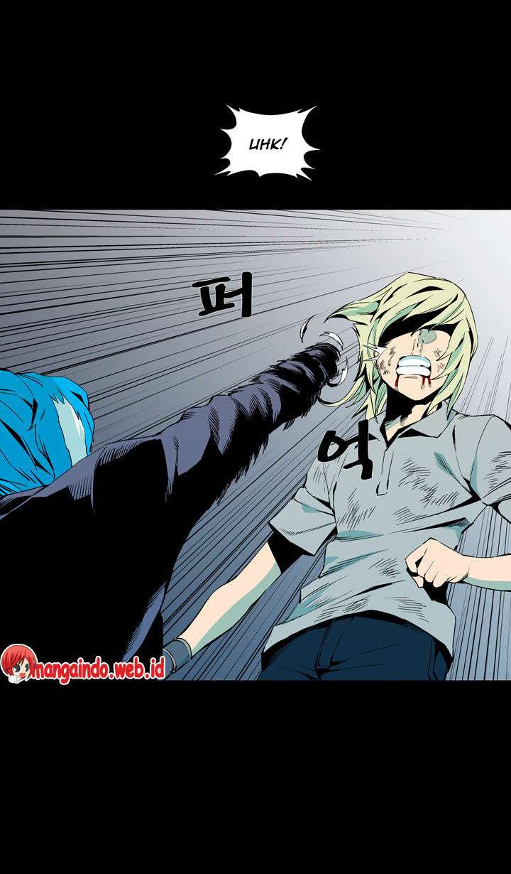 Ability Chapter 58 page 20