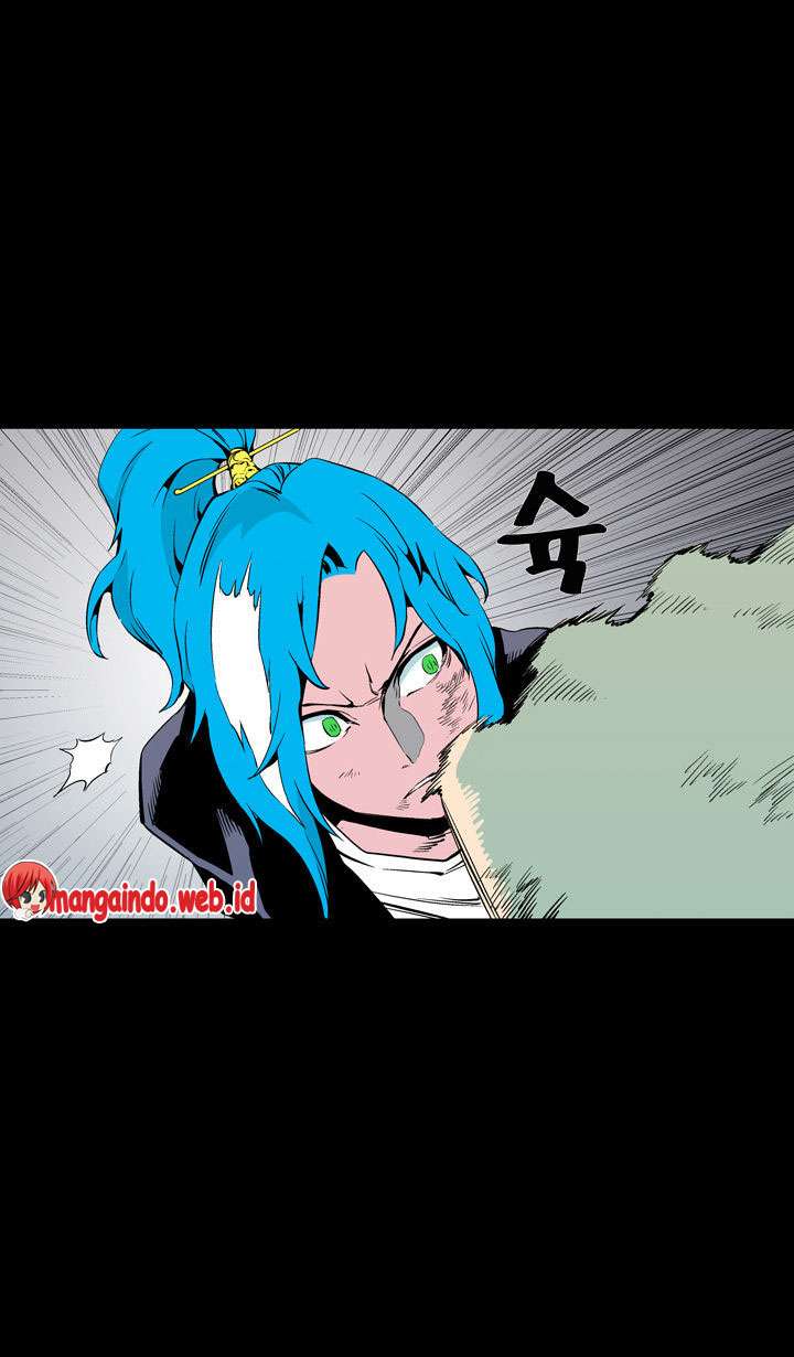 Ability Chapter 58 page 23