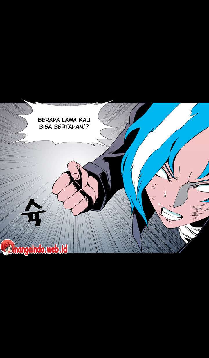 Ability Chapter 58 page 25