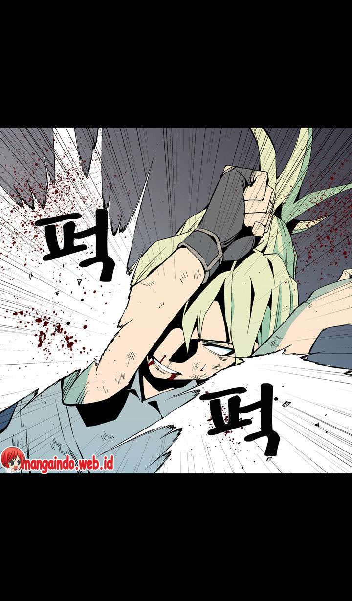 Ability Chapter 58 page 26