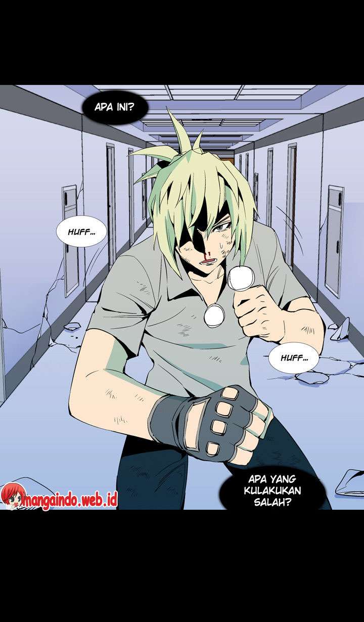 Ability Chapter 58 page 3