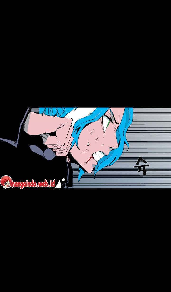Ability Chapter 58 page 32