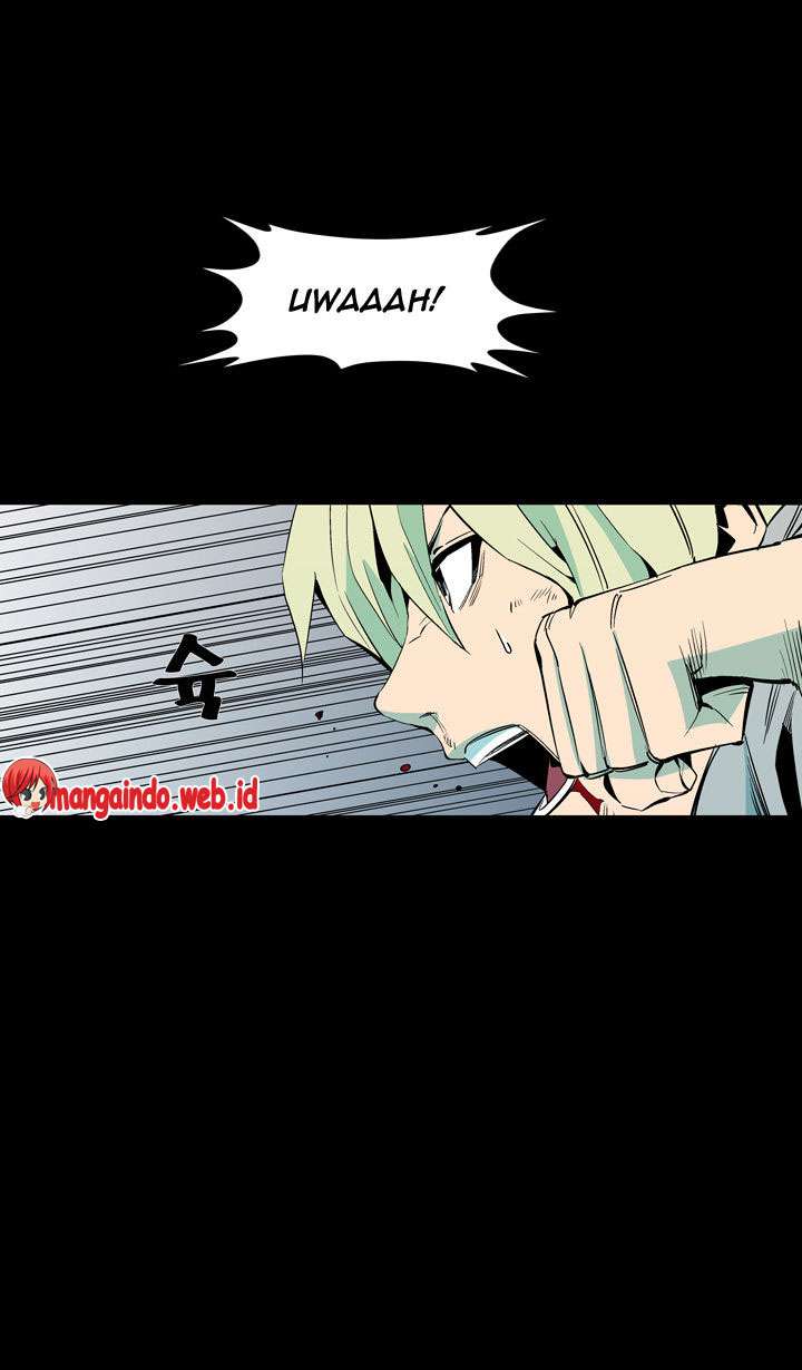Ability Chapter 58 page 34