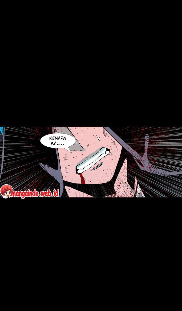 Ability Chapter 58 page 36