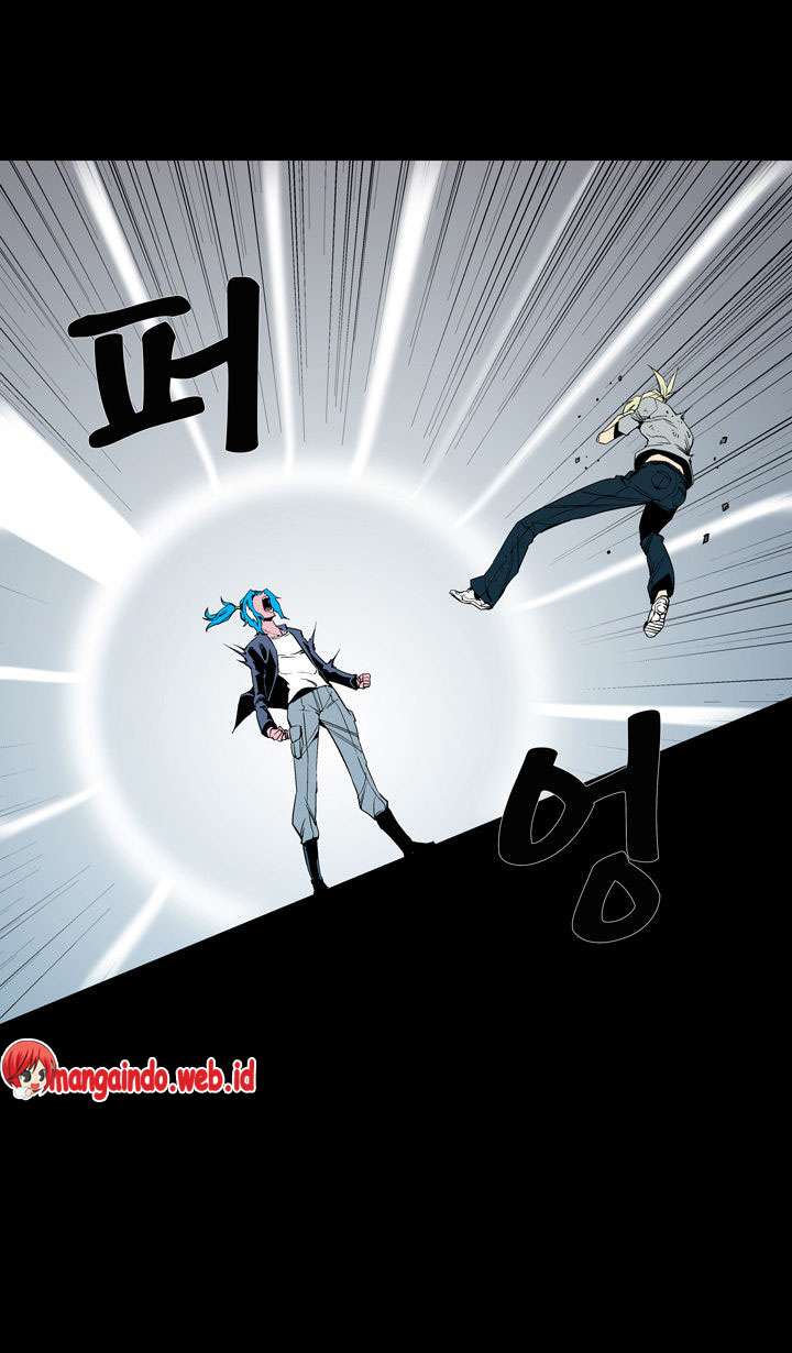 Ability Chapter 58 page 37