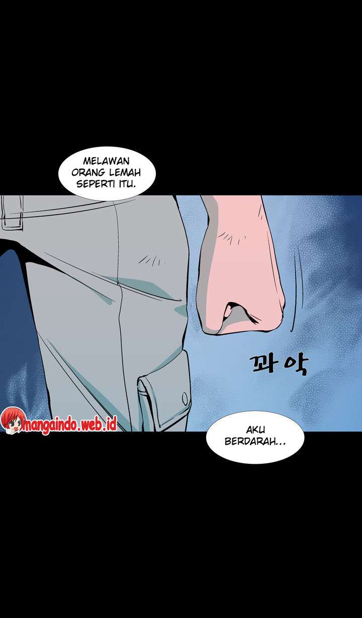 Ability Chapter 58 page 4
