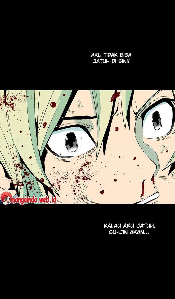 Ability Chapter 58 page 40
