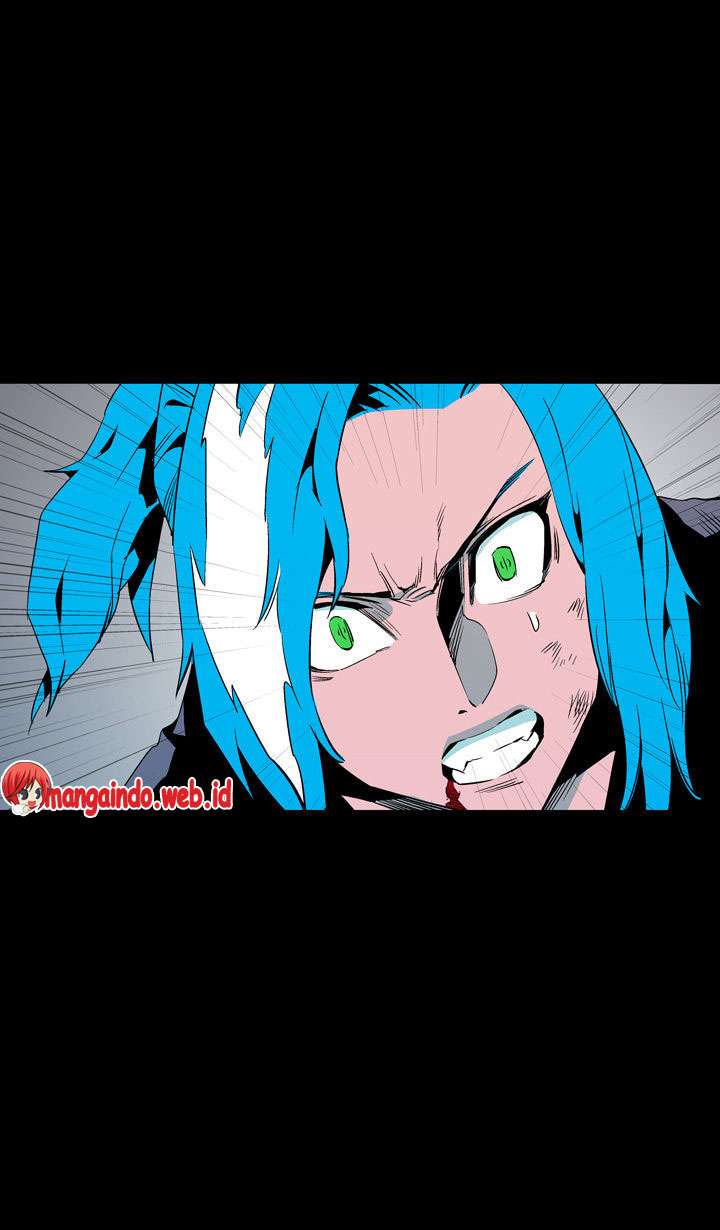 Ability Chapter 58 page 41
