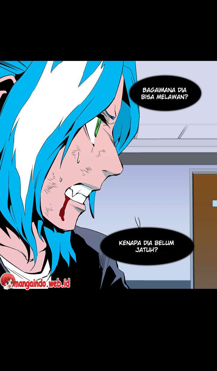 Ability Chapter 58 page 43