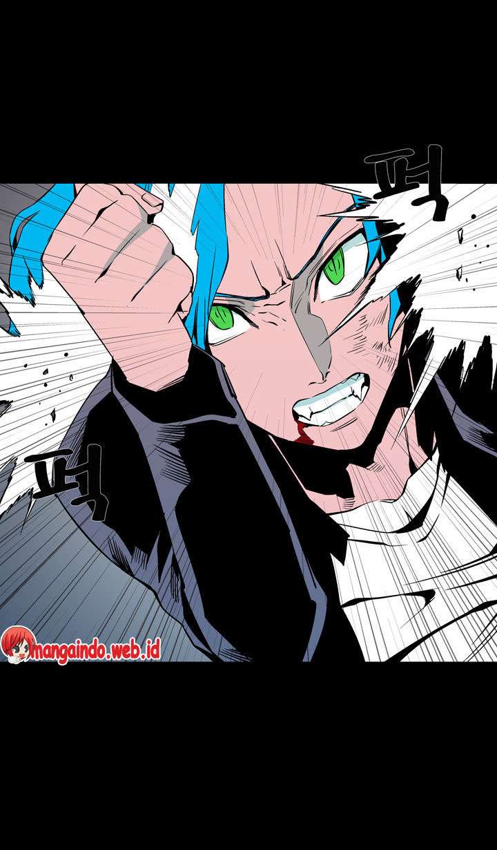Ability Chapter 58 page 45
