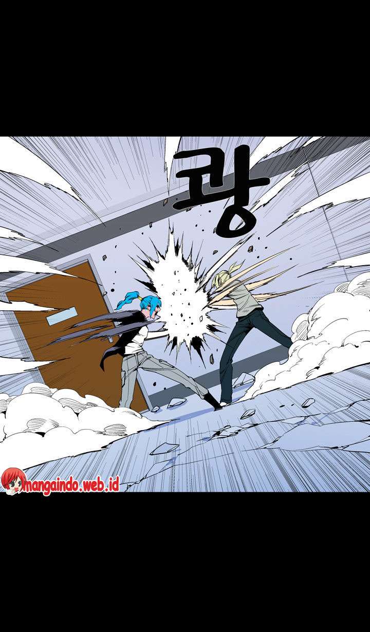 Ability Chapter 58 page 46