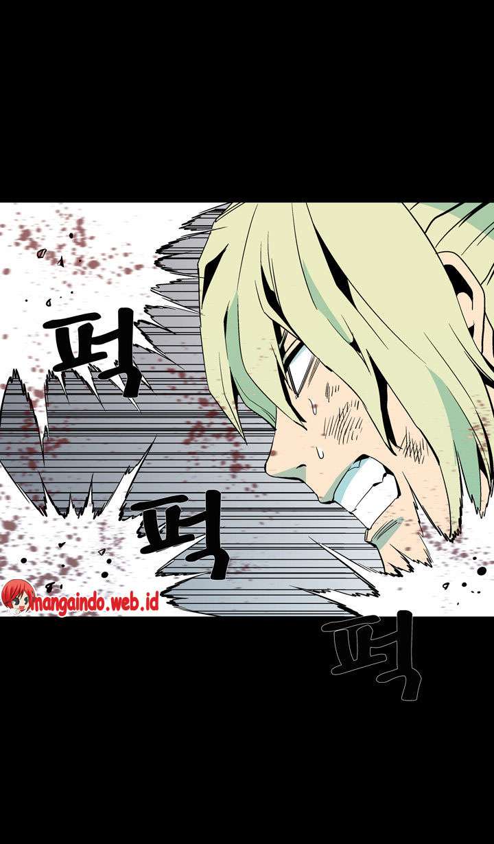 Ability Chapter 58 page 48