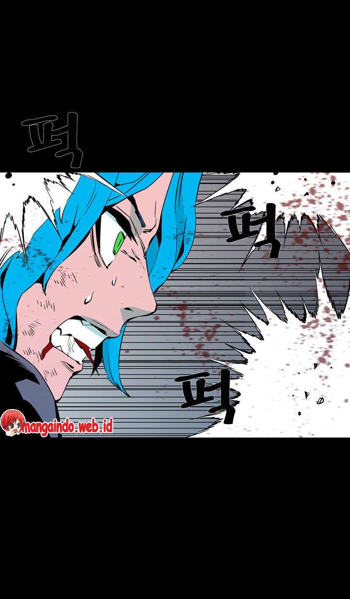 Ability Chapter 58 page 49