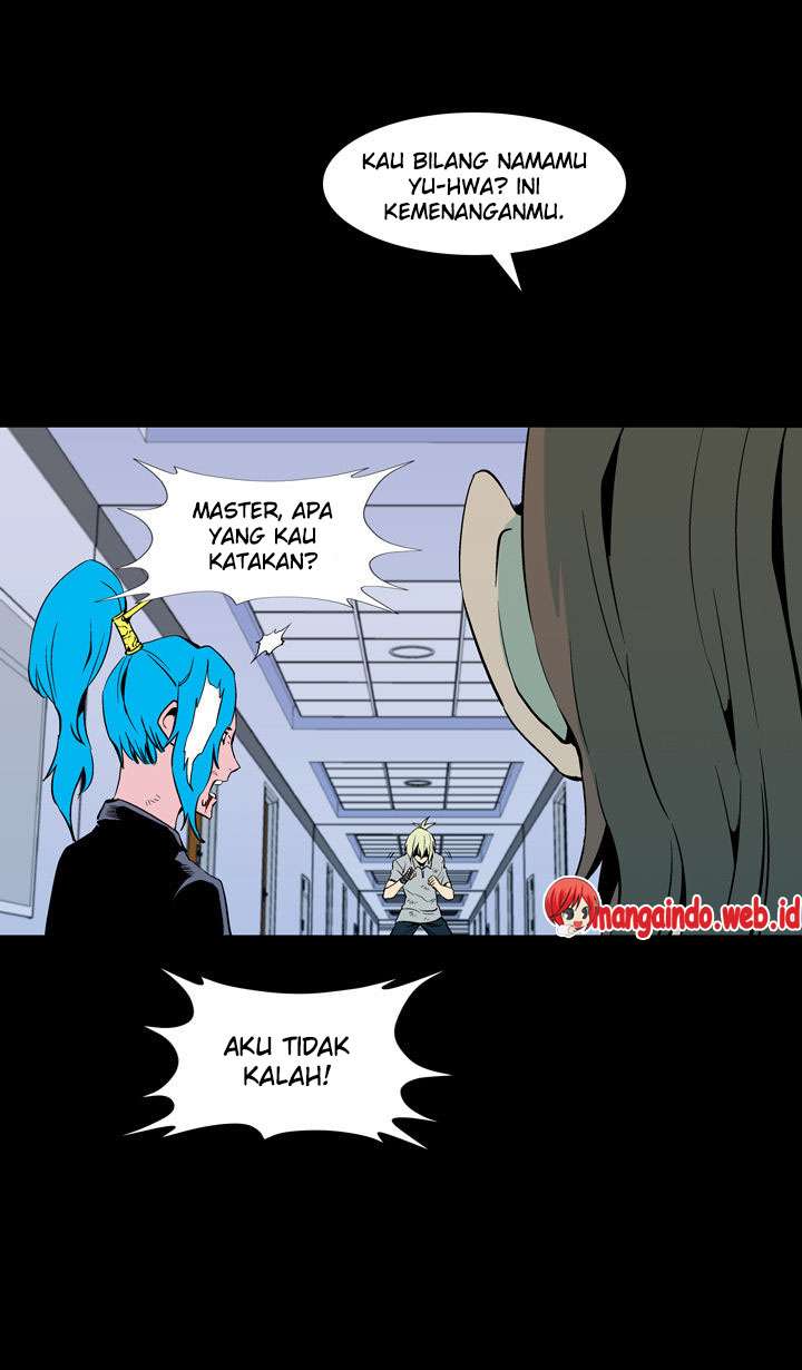 Ability Chapter 58 page 52