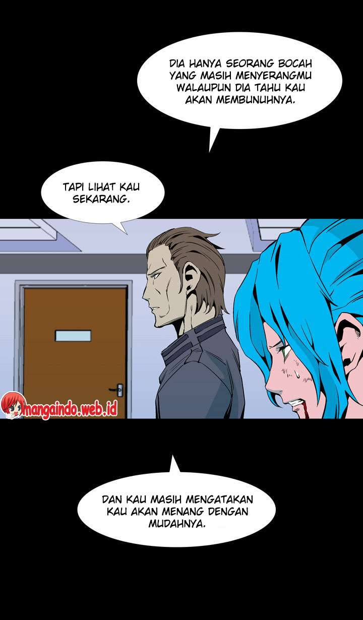 Ability Chapter 58 page 55