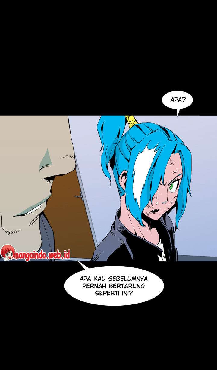 Ability Chapter 58 page 57