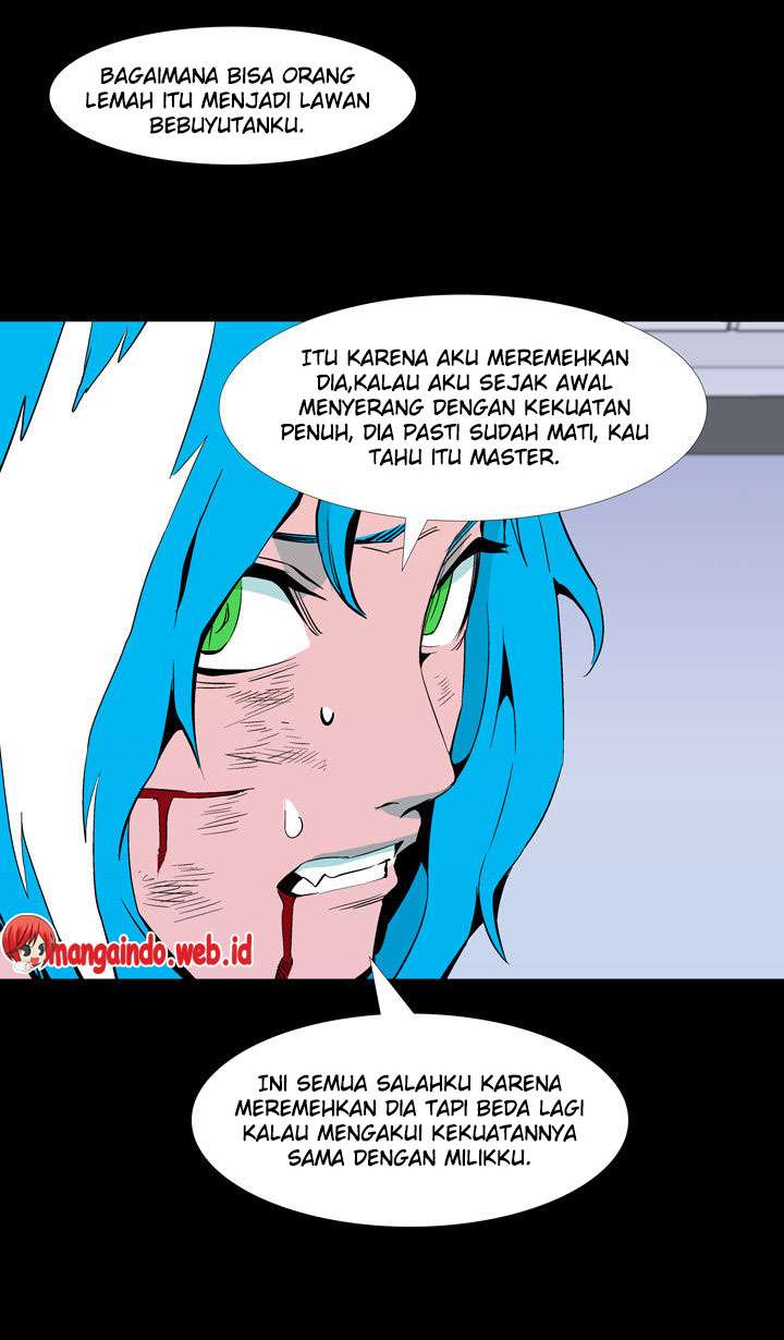 Ability Chapter 58 page 60