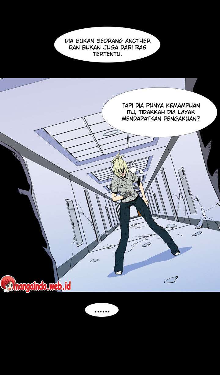 Ability Chapter 58 page 61