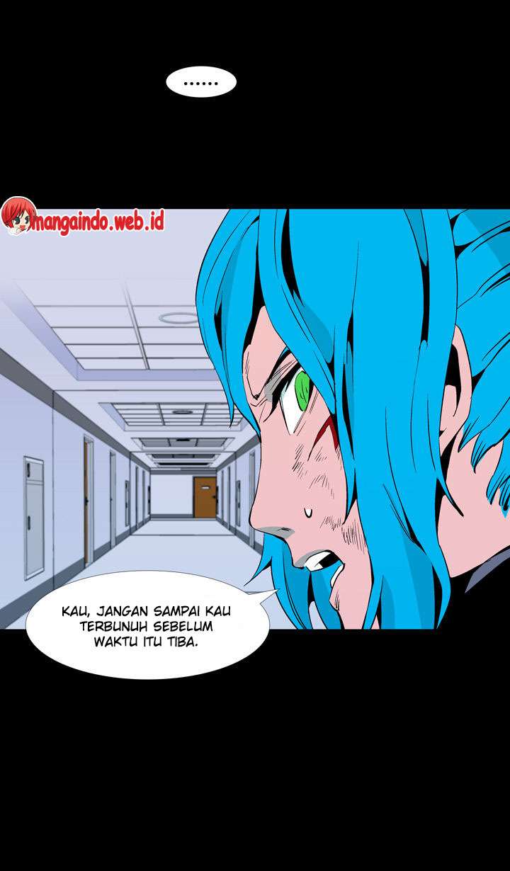 Ability Chapter 58 page 63