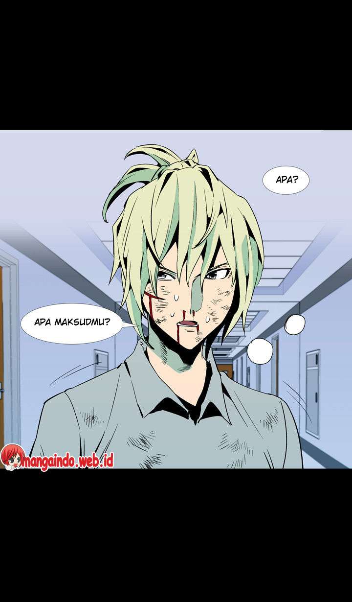 Ability Chapter 58 page 64